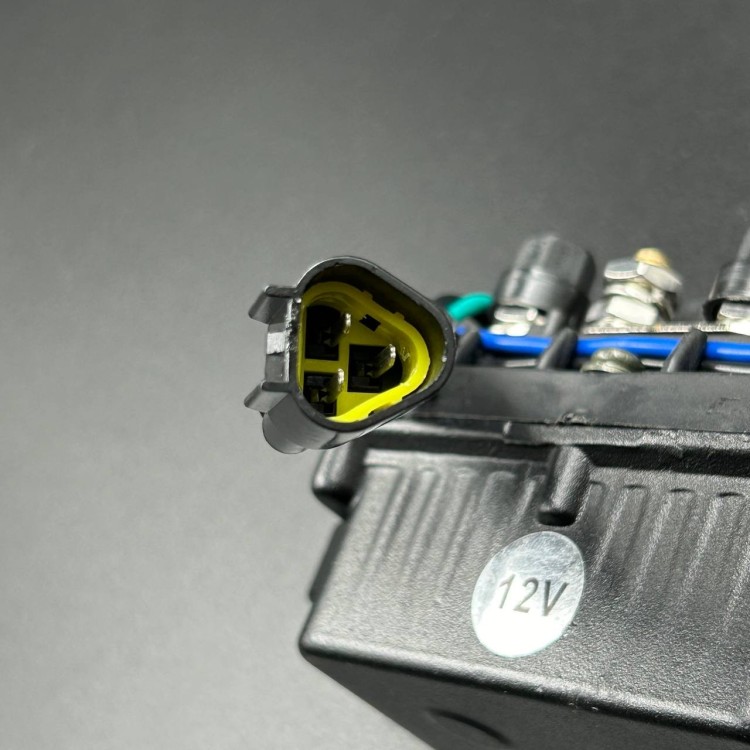 Реле гидроподъемника Yamaha 50-250 (PREMARINE), арт. 61A-81950-01-K,          PREMARINE 