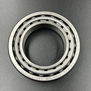 Подшипник роликовый конический Mercruiser Bravo 1/2/3 (86763A04)(8M0104358)(PREMARINE)