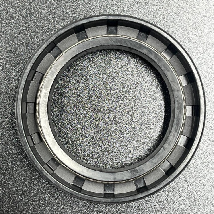 Сальник коленвала Yamaha 115-225 (93102-35M13; 93101-35018) (35x52x8) (Kacawa), арт. 93102-35M13-TW,          KACAWA 