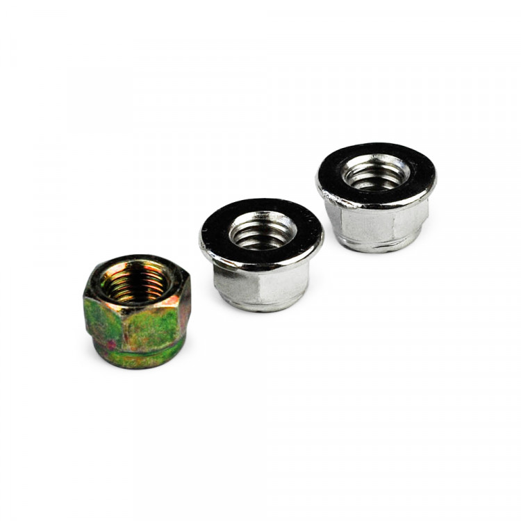 Втулки А-образного нижнего рычага  для Polaris, SM-08227-ts, арт. SM-08227-ts,          Sledex 