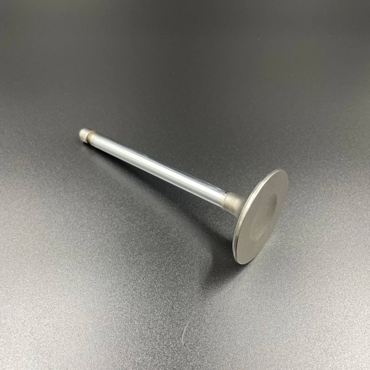 Клапан впускной (стандартный)  Mercruiser 5.0/5.7/6.2L (Omax), арт. 802555-TW,          OMAX 