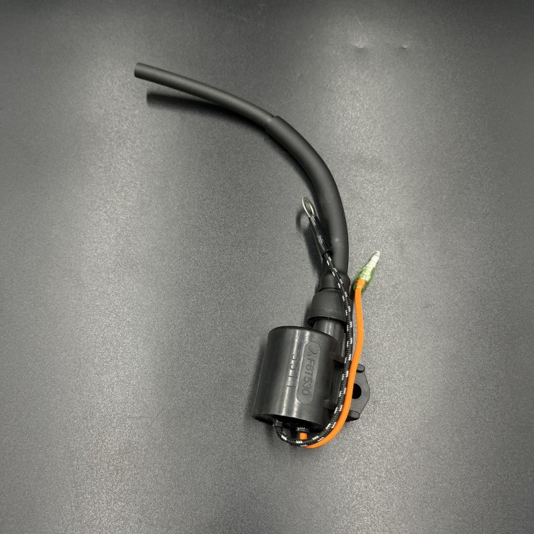 Катушка зажигания COIL-IGNITION (Quicksilver), арт. 823033,          MERCURY 