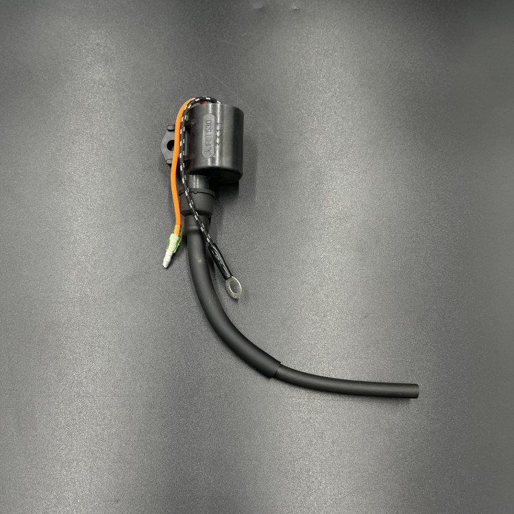 Катушка зажигания COIL-IGNITION (Quicksilver), арт. 823033,          MERCURY 