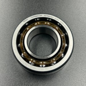 Подшипник вертикального вала водомета 7205BECBP (25х52х15) (PNFM40E-31007; 504) (PREMARINE)