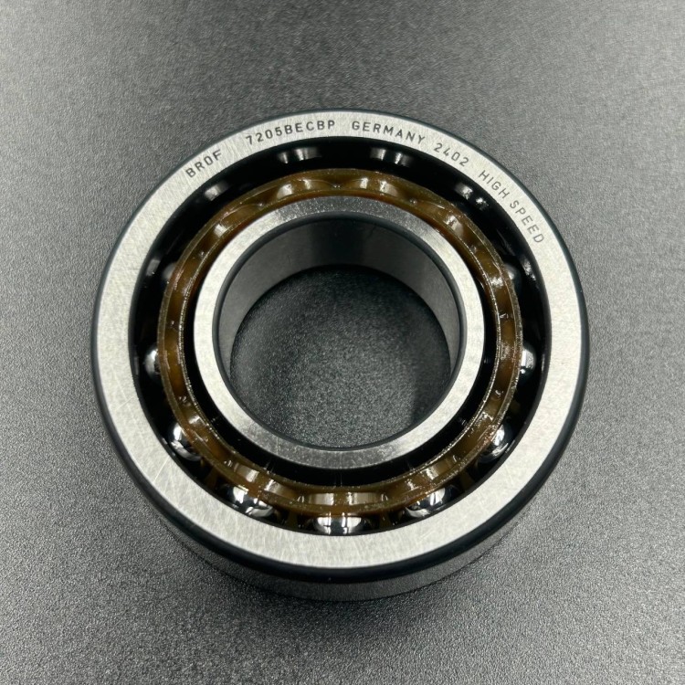 Подшипник вертикального вала водомета 7205BECBP (25х52х15) (PNFM40E-31007; 504) (PREMARINE), арт. T40-31007,          PREMARINE  Подшипник вертикального вала водомета 7205BECBP (25х52х15) (PNFM40E-31007; 504) (PREMARINE), арт. T40-31007,          PREMARINE