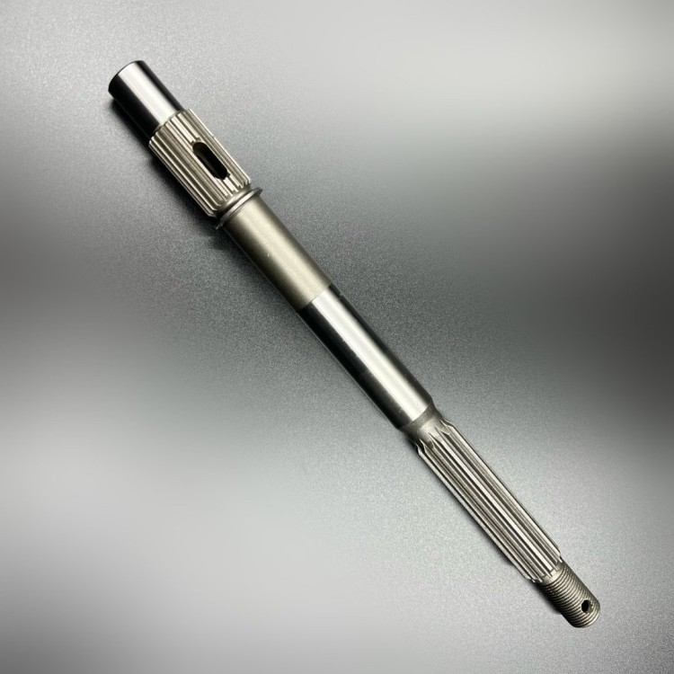 Вал гребной Suzuki DT40, DF40-50, DF40-60(A)  (KACAWA), арт. 57610-94402-TW,          KACAWA 