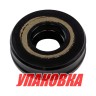 Сальник 8х22х7, Suzuki, Omax (упаковка из 4 шт.), арт. 0928208005_OM_pkg_4, Omax Сальник 8х22х7, Suzuki, Omax (упаковка из 4 шт.), арт. 0928208005_OM_pkg_4, Omax
