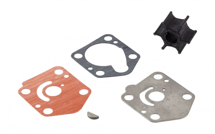 Ремкомплект помпы Suzuki DF9.9-15, арт. 1740094J00000,          SUZUKI 
