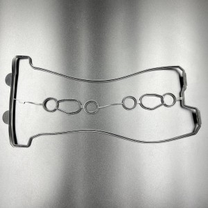 Прокладка крышки головки Yamaha RX10,RXW10 (8FA-11193-00) (KINETIX)