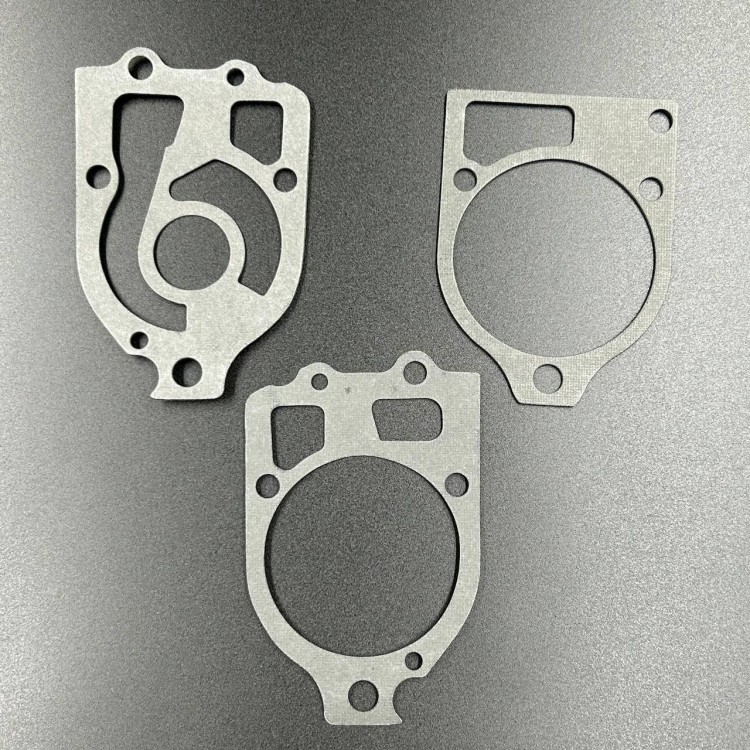 Ремкомплект редуктора Mercury V6 2-stroke 2.5L (Quicksilver), арт. 89238A2,          MERCURY 