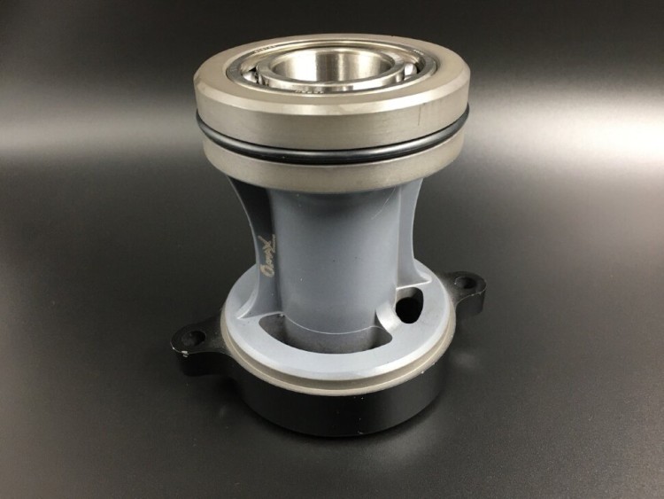 Обойма гребного вала Suzuki DT40, DF40-50, DF40-60(A) (Omax), арт. 56120-94321-0EP-TW,          OMAX 