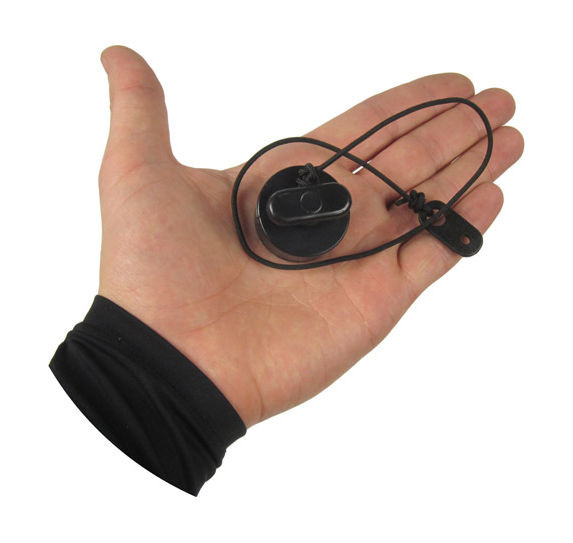 Пробка сливного клапана, черная, арт. SSCL00018106,          Sun Selection 