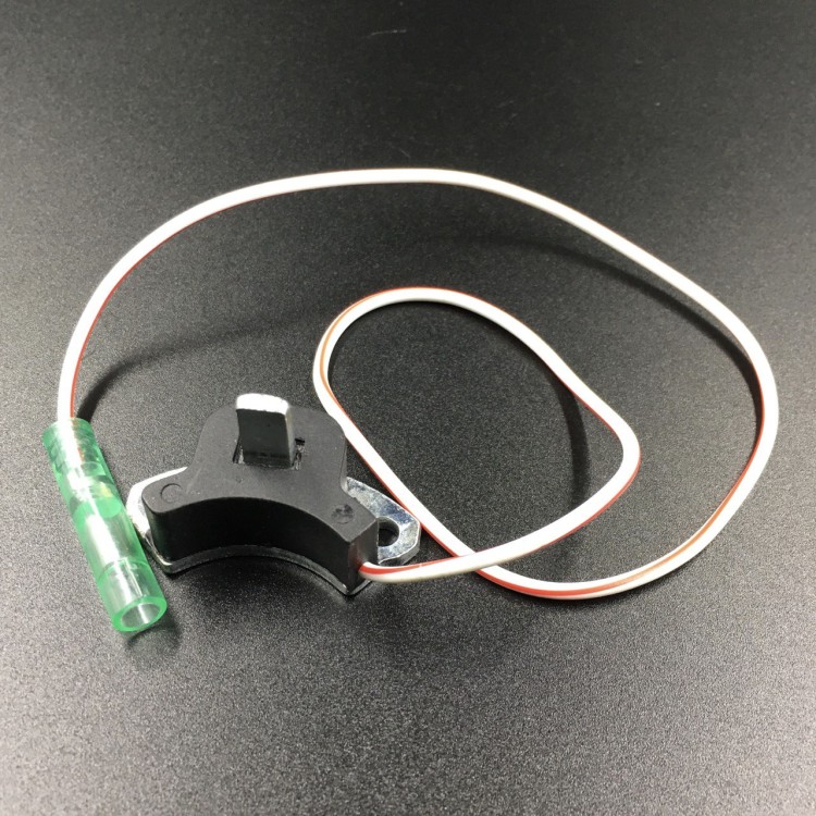 Катушка момента искрообразования Yamaha 25-30 (61N-85543-09) (PREMARINE), арт. 61N-85543-19-K,          PREMARINE 