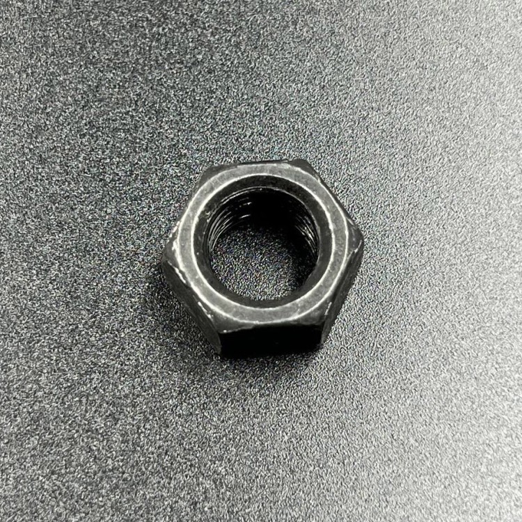 Гайка крепления маховика Tohatsu 8-9.8, MFS6 (HSP), арт. 369-00132-0-K,          ZHEJIANG HAISTRONTIUM 