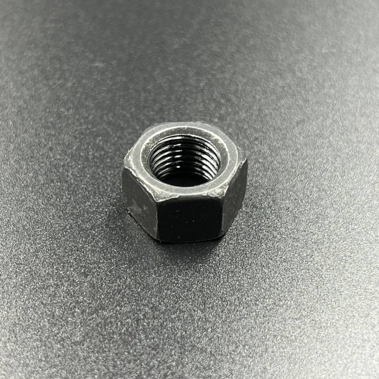 Гайка крепления маховика Tohatsu 8-9.8, MFS6 (HSP), арт. 369-00132-0-K,          ZHEJIANG HAISTRONTIUM 