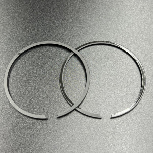 Кольца поршневые, комплект на один поршень Mercury 6-15 (STD)