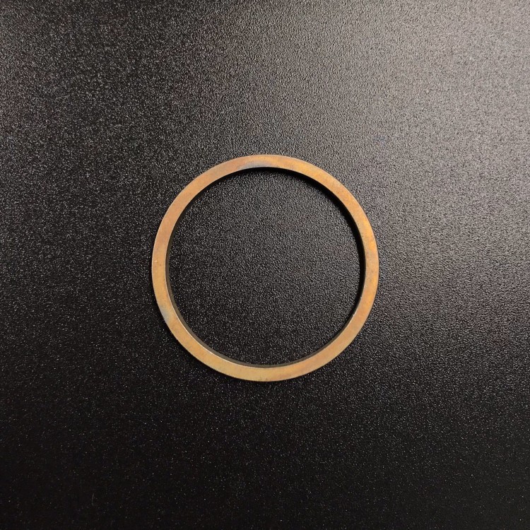 Шайба шзх Yamaha F40-100, арт. 90201-25M05,          YAMAHA 