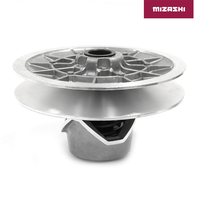 Ведомый шкив вариатора в сборе (HL), 0800-052000-0001, AT-MZ1538, арт. AT-MZ1538,          MIZASHI 