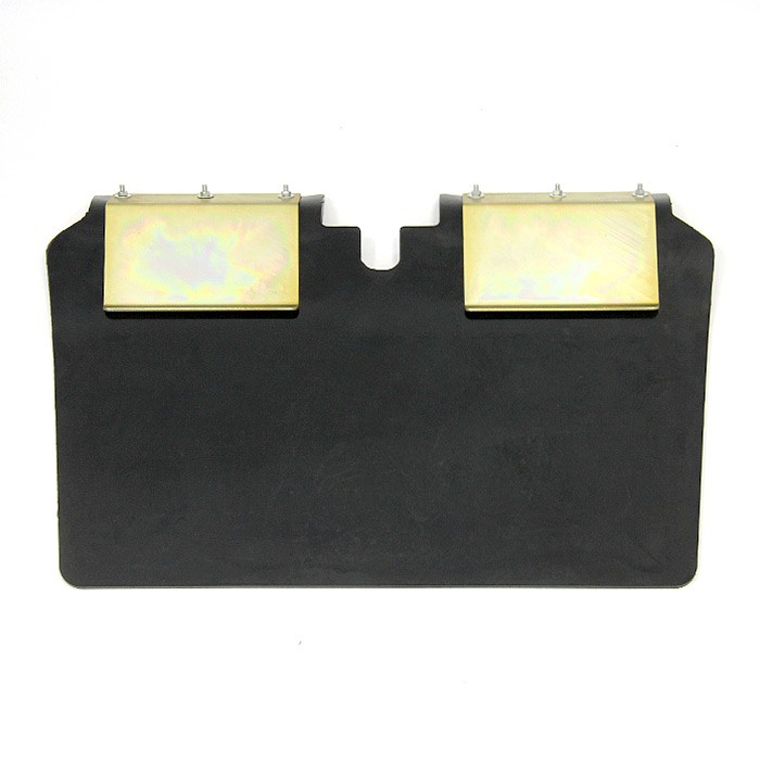 Брызговик с креплением BRP, арт. 50-20-19-012-poly,          Полиуретан  Брызговик с креплением BRP, арт. 50-20-19-012-poly,          Полиуретан