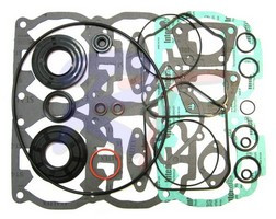 Комплект прокладок с сальниками BRP Skandic 600 WT L/C, арт. RTT-711283-NT,          Rivertec 