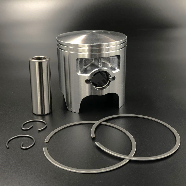 Поршневой комплект Yamaha VK540 (STD) (09-808) , арт. 8R6-11631-00-F-TW,          SINERA 