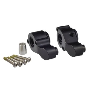 Ремкомплект для гидроцилиндров "BayStar"