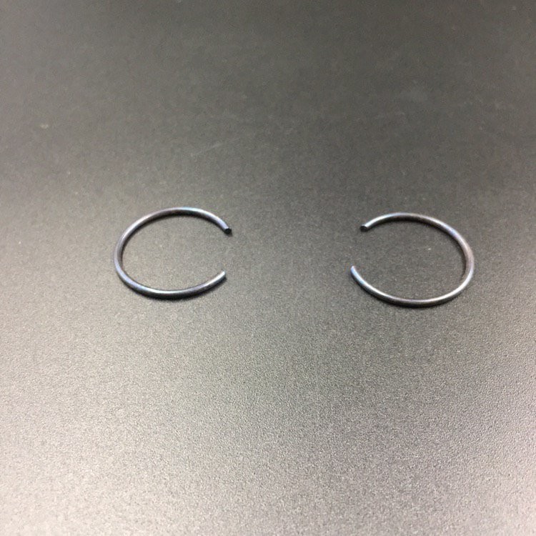 Поршень Yamaha 60-70 (0.25mm) (Omax), арт. 6H3-11635-01-TW,          OMAX 