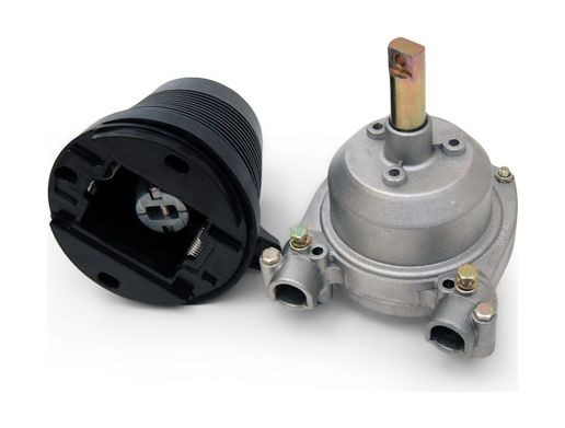 Редуктор рулевой ZTS с механизмом наклона руля, арт. 700044,          PRETECH 