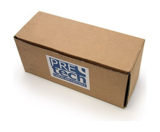 Редуктор рулевой ZTS с механизмом наклона руля, арт. 700044,          PRETECH 