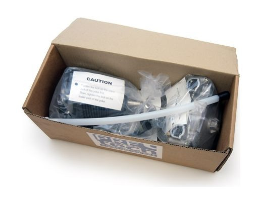 Редуктор рулевой ZTS с механизмом наклона руля, арт. 700044,          PRETECH 