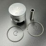 Поршневой комплект Tohatsu 25-30 (0.50mm) (Osaka), арт. 346-00004-1-F-TW,          OSAKA 