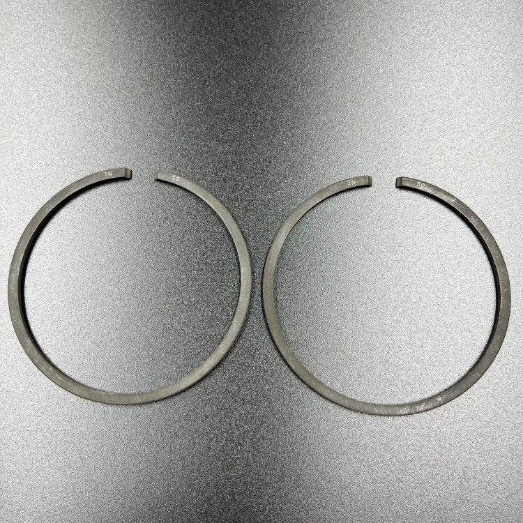 Поршневой комплект Tohatsu 25-30 (0.50mm) (Osaka), арт. 346-00004-1-F-TW,          OSAKA 