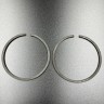 Поршневой комплект Tohatsu 25-30 (0.50mm) (Osaka), арт. 346-00004-1-F-TW,          OSAKA 