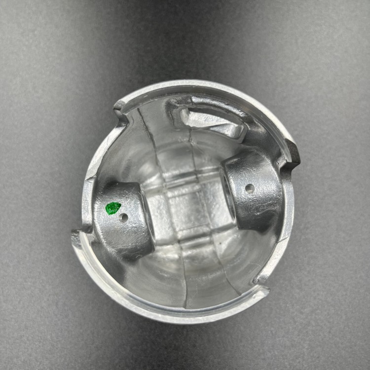 Поршневой комплект Tohatsu 25-30 (0.50mm) (Osaka), арт. 346-00004-1-F-TW,          OSAKA 