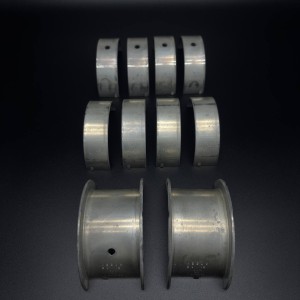 Комплект вкладышей коренных стандарт MERCRUISER 4.3/5.0/5.7L (23-818465) (SEALED POWER)