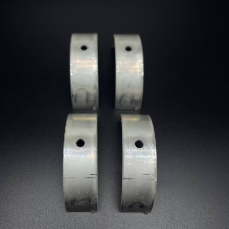 Комплект вкладышей коренных стандарт MERCRUISER 4.3/5.0/5.7L (23-818465) (SEALED POWER), арт. 23-818465,          MERCURY 