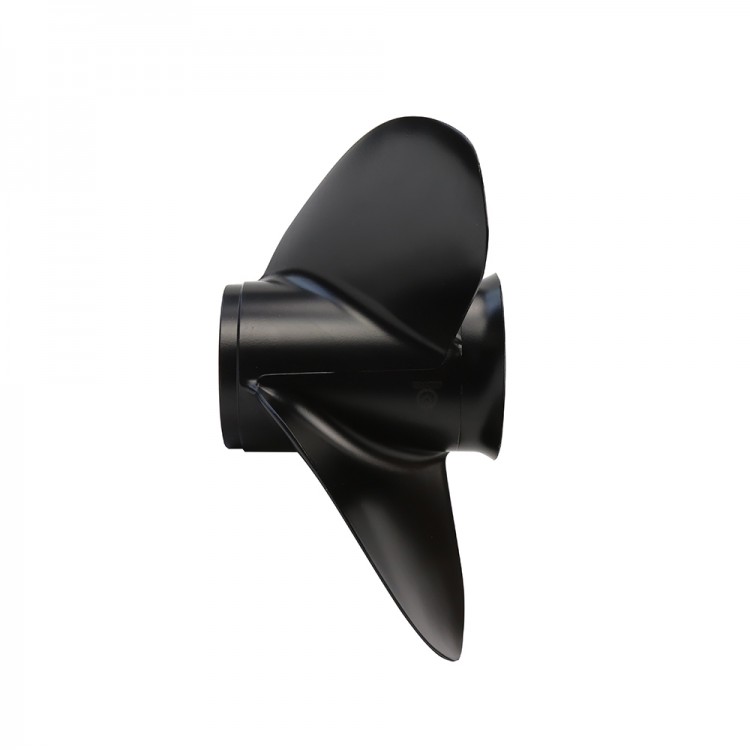 Винт гребной алюминиевый  для Tohatsu 60-140 3x13-1/4"x17", SK3E0-64189-0-ts, арт. SK3E0-64189-0-ts,          Skipper  Винт гребной алюминиевый  для Tohatsu 60-140 3x13-1/4"x17", SK3E0-64189-0-ts, арт. SK3E0-64189-0-ts,          Skipper