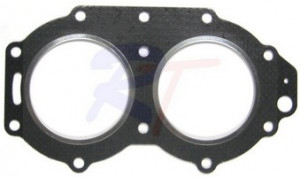 Прокладка головки цилиндров Yamaha 40X, E40X, 66T-11181-A3-00, RTT-66T-11181-00