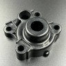 Корпус помпы охлаждения Yamaha 30D (Omax), арт. 6J8-44311-00-TW, OMAX Корпус помпы охлаждения Yamaha 30D (Omax), арт. 6J8-44311-00-TW, OMAX