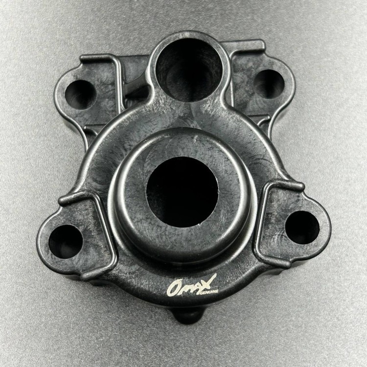 Корпус помпы охлаждения Yamaha 30D (Omax), арт. 6J8-44311-00-TW,          OMAX 