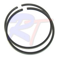 Кольца поршневые (стд) Yamaha E48C, 55B, E55C, 75A, E75B, 75C, 80A, 85A, 90A, 688-11603-A0-00