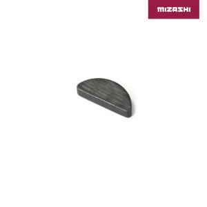 Шпонка крыльчатки Hidea/Yamaha SC-WT157