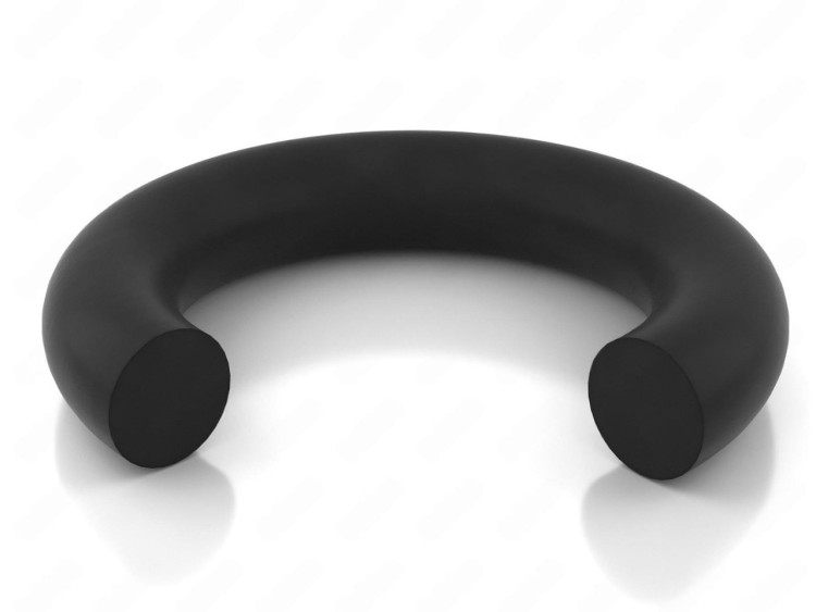 Кольцо 050-055-30 ГОСТ 9833-73 (49*3)  EPDM70 круглого сечения уплотнительное, 78-00-915044-poly , арт. 78-00-915044-poly,          Полиуретан 