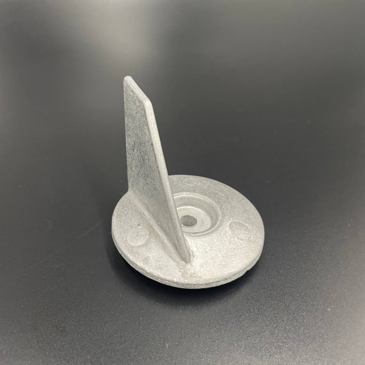 Анод редуктора Mercury 20-50 (PREMARINE), арт. 3С8-60217-00-K,          PREMARINE 