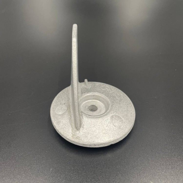 Анод редуктора Mercury 20-50 (PREMARINE), арт. 3С8-60217-00-K,          PREMARINE 