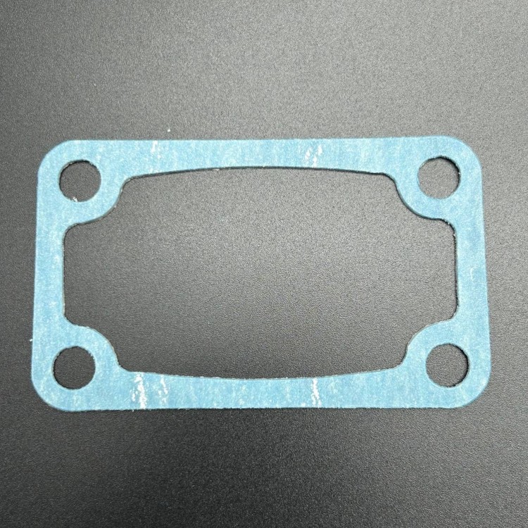 Прокладка воздушного охладителя MERCRUISER CMD; CMD QSD 2.8/4.2L (27-854214001) (Quicksilver), арт. 27-854214001,          MERCURY 