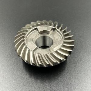 Шестерня заднего хода Yamaha 25-30 (61N-45570-00) (KACAWA)