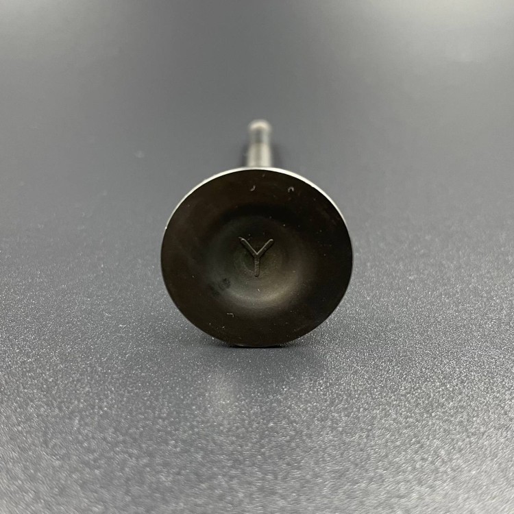 Клапан выпускной Honda BF15-20 (Honda), арт. 14721-ZY1-000,          HONDA 