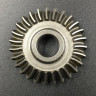 Шестерня переднего хода Yamaha 2 (646-45560-00), арт. 646-45560-00-TW,          OMAX 