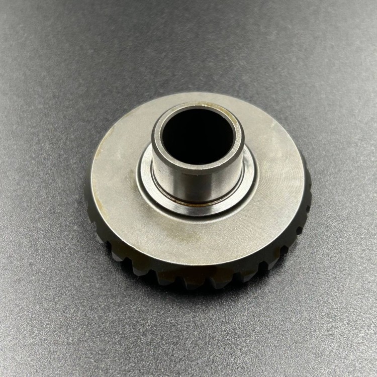 Шестерня заднего хода Tohatsu 6-9.8 (3B2-64030-0; 9.8F-06.25.03; 98A-801016; T9.8-08020), арт. 3B2-64030-0-K,          TAIZHOU YUELANG POWER TECHNOLOGY 